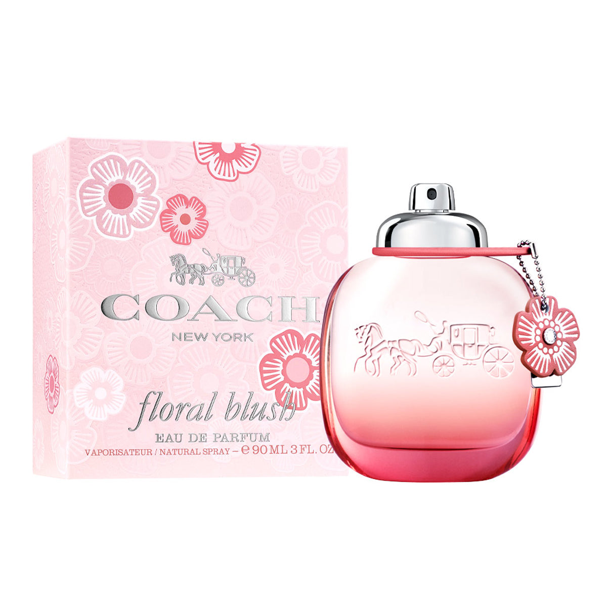 Coach Floral Blush EdP