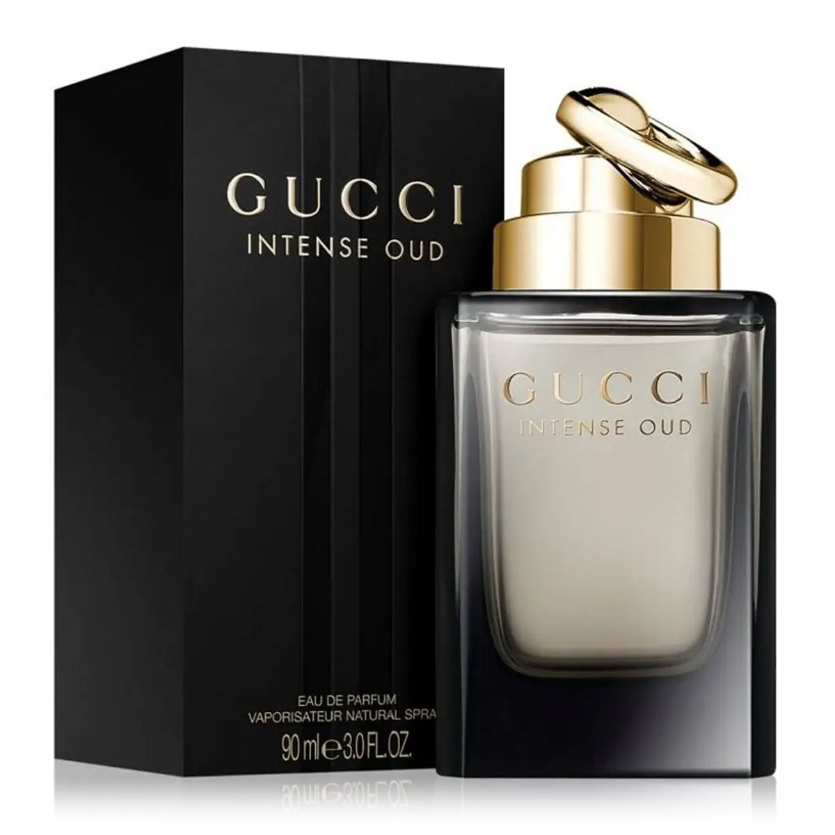 Gucci Intense Oud EdP