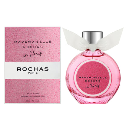 Rochas Mademoiselle In Paris EdP