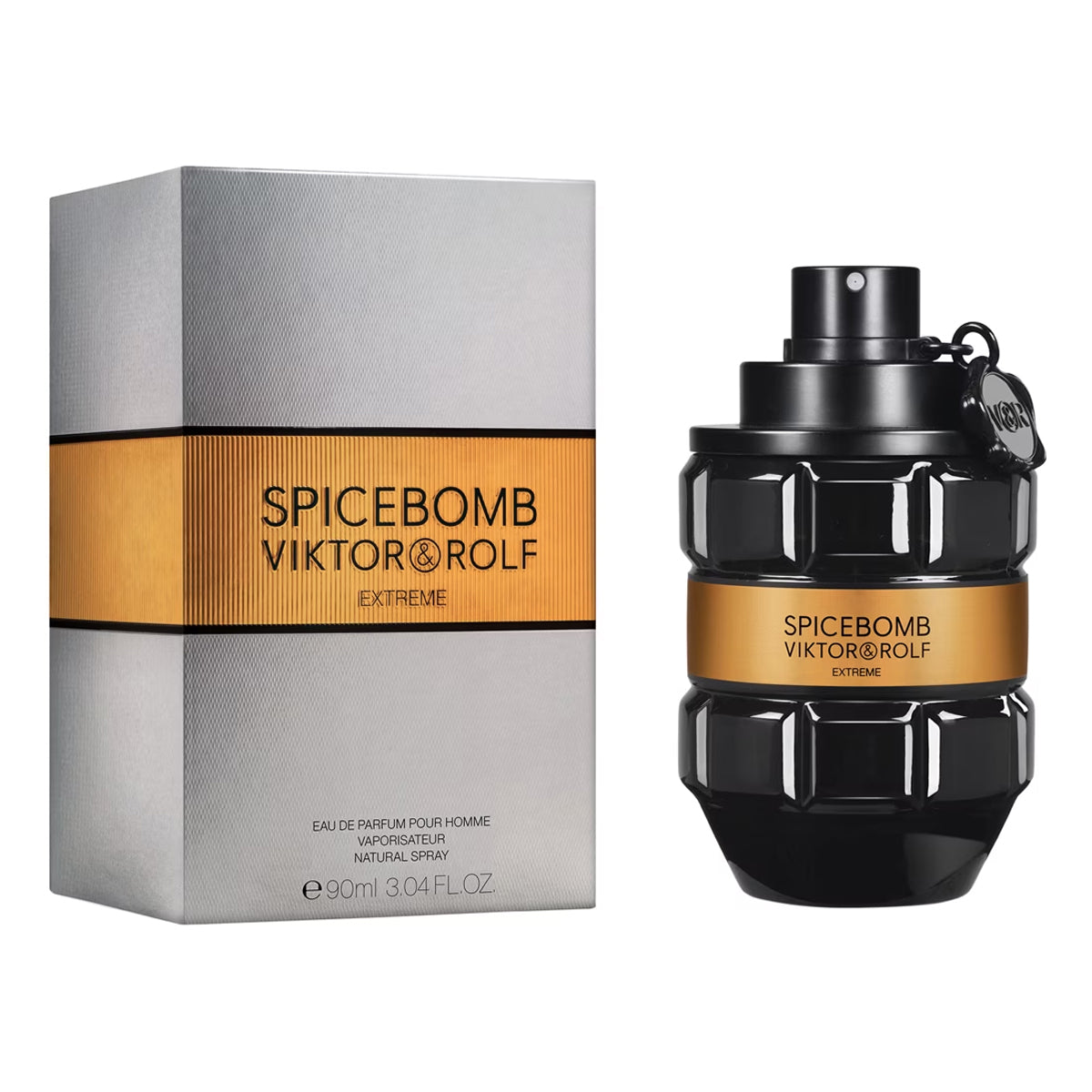 Viktor &amp; Rolf Spicebomb Extreme EdP