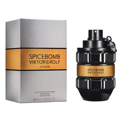 Viktor &amp; Rolf Spicebomb Extreme EdP