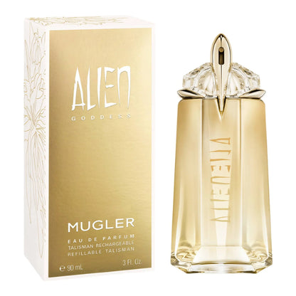 Mugler Alien Goddess EdP