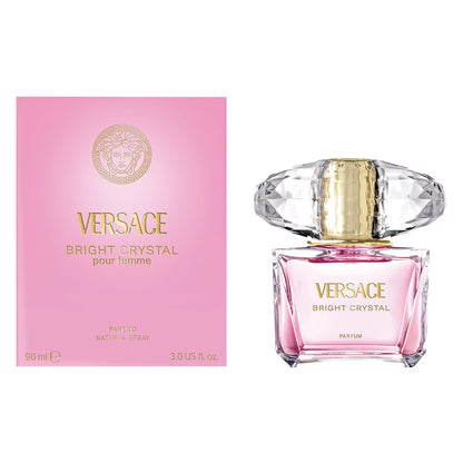Versace Bright Crystal Parfum