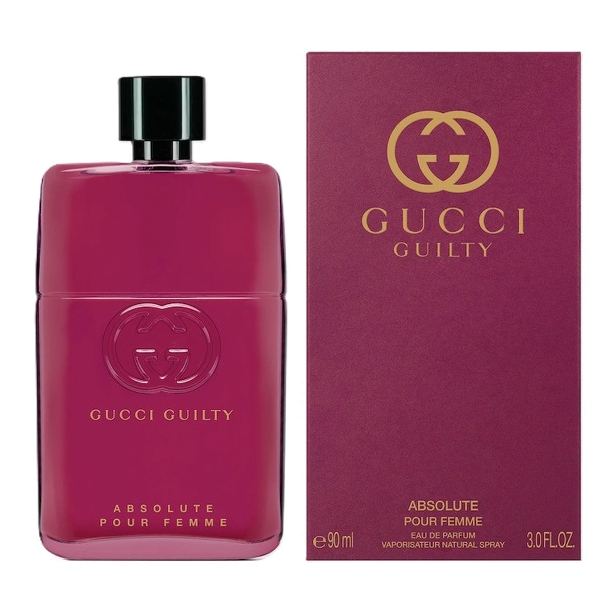 Gucci Guilty Absolute Pour Femme EdP