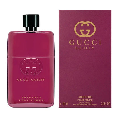 Gucci Guilty Absolute Pour Femme EdP
