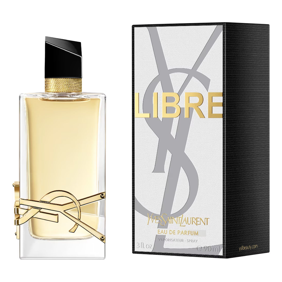Yves Saint Laurent Libre EdP
