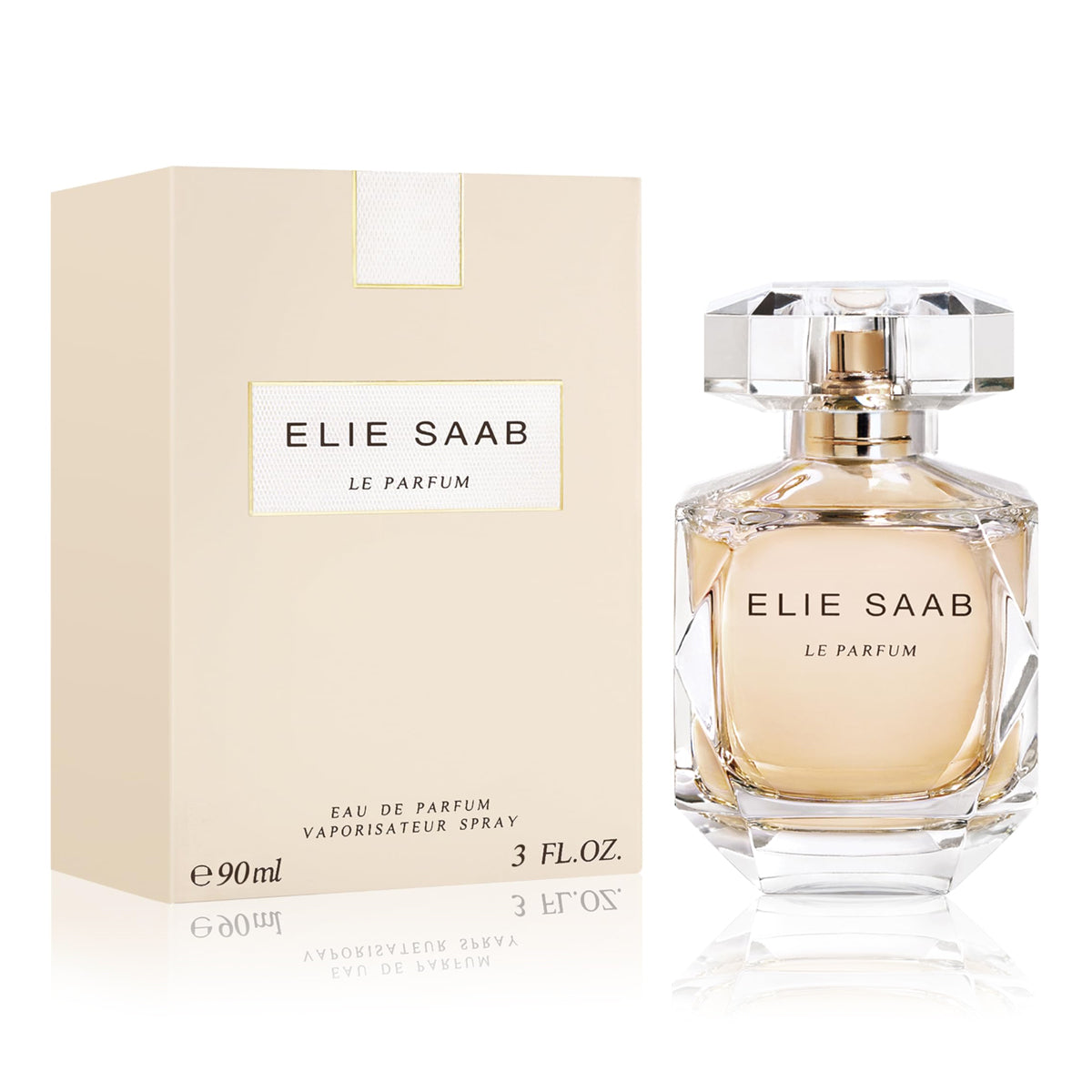 Elie Saab Le Parfum EdP