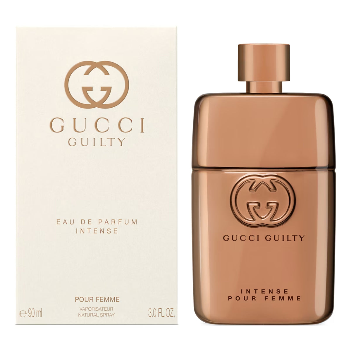 Gucci Guilty Intense Pour Femme EdP