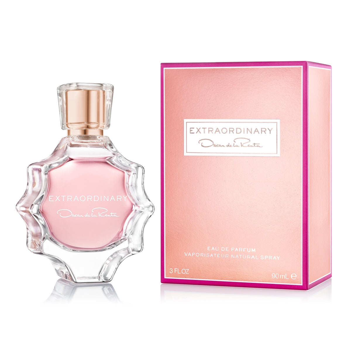 Oscar De La Renta Extraordinary EdP