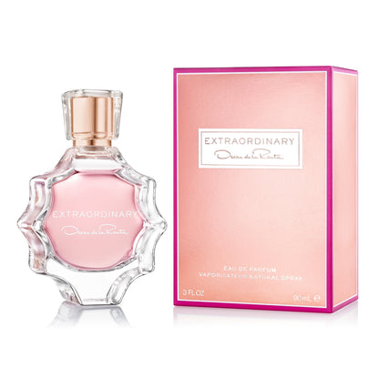 Oscar De La Renta Extraordinary EdP
