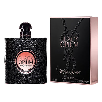 Yves Saint Laurent Black Opium EdP
