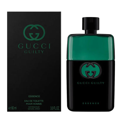 Gucci Guilty Essence Pour Homme EdT