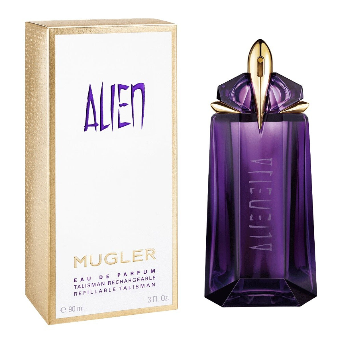 Mugler Alien EdP