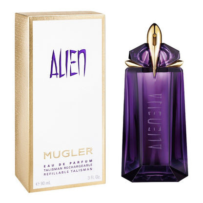Mugler Alien EdP