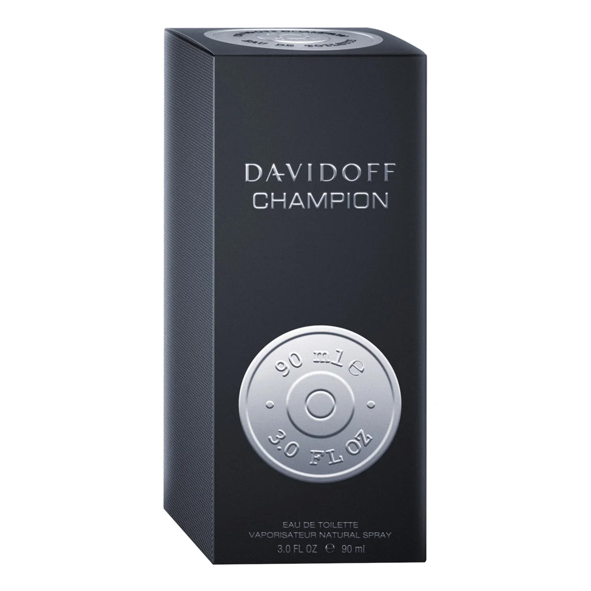 Davidoff Champion EdT