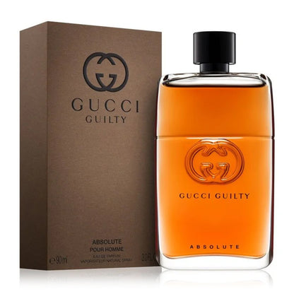 Gucci Guilty Absolute Pour Homme EdP