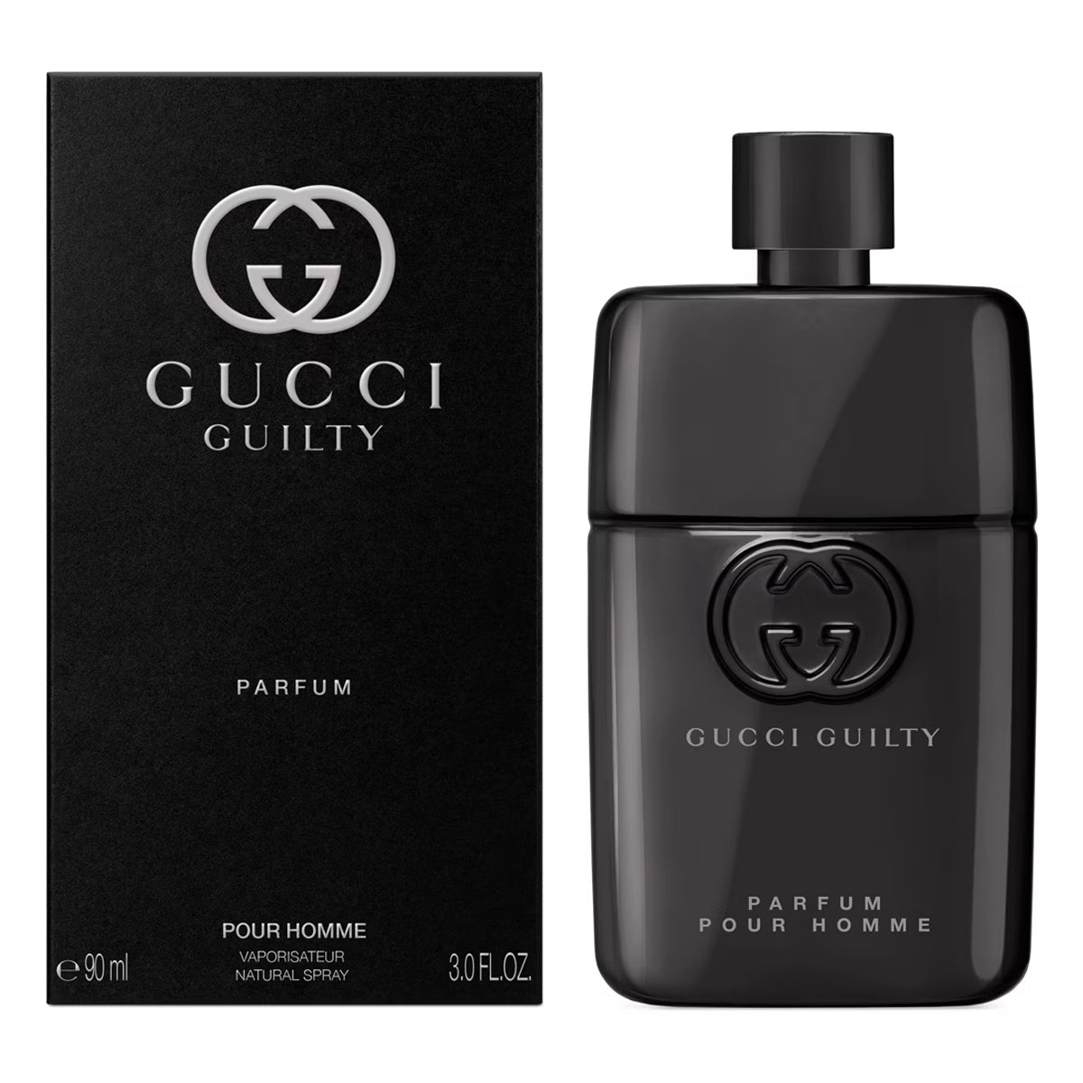 Gucci Guilty Pour Homme Parfum