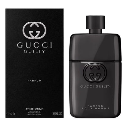 Gucci Guilty Pour Homme Parfum