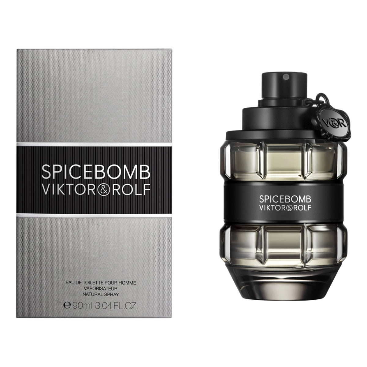 Viktor &amp; Rolf Spicebomb EdT