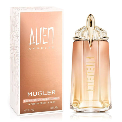 Mugler Alien Goddess Supra Florale EdP