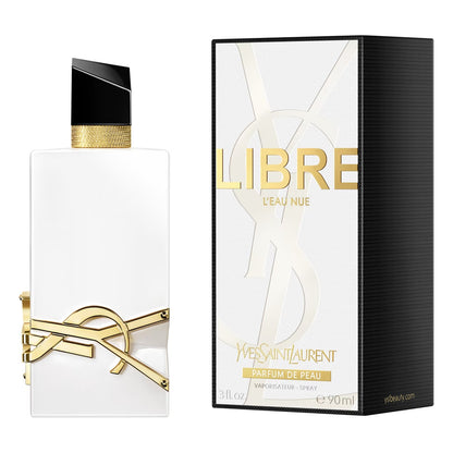 Yves Saint Laurent Libre L’Eau Nue EdP