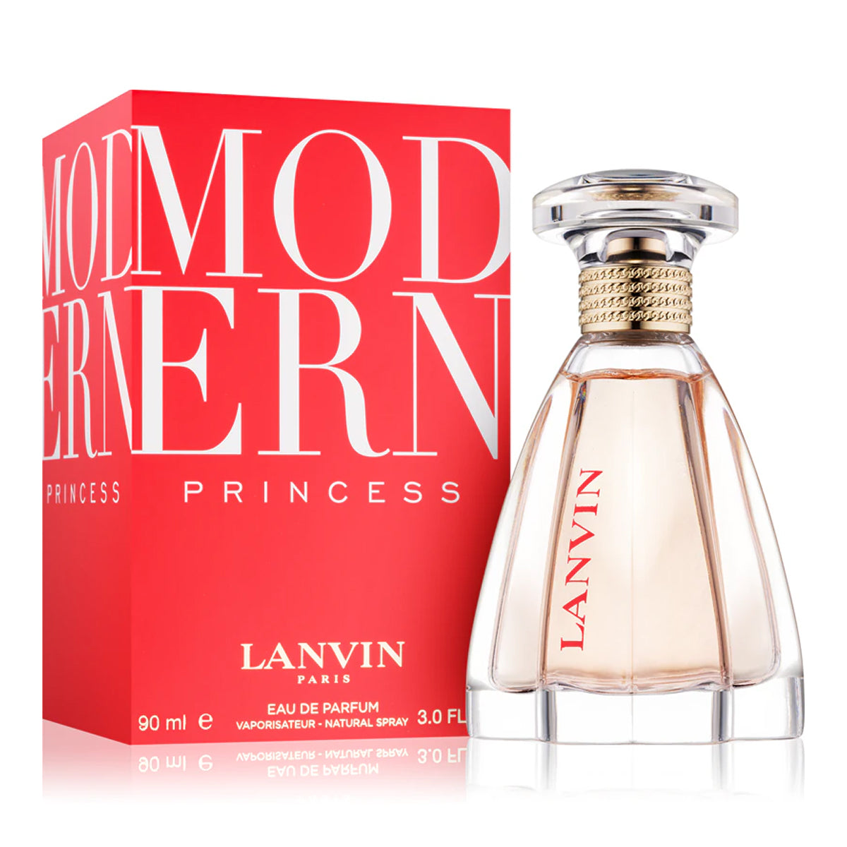 Lanvin Modern Princess EdP