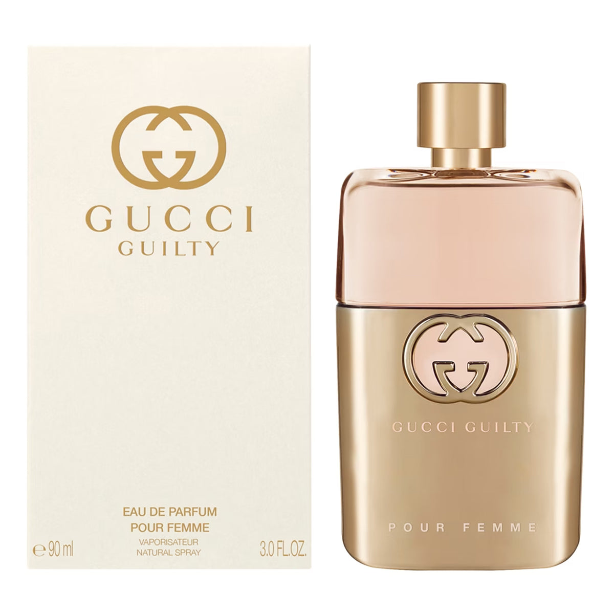 Gucci Guilty Pour Femme EdP