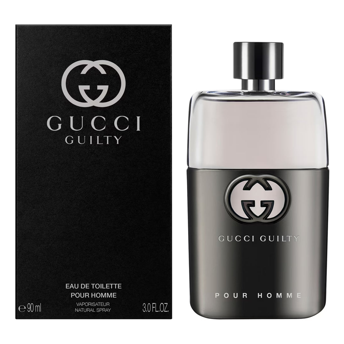 Gucci Guilty Pour Homme EdT