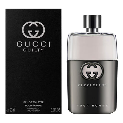 Gucci Guilty Pour Homme EdT