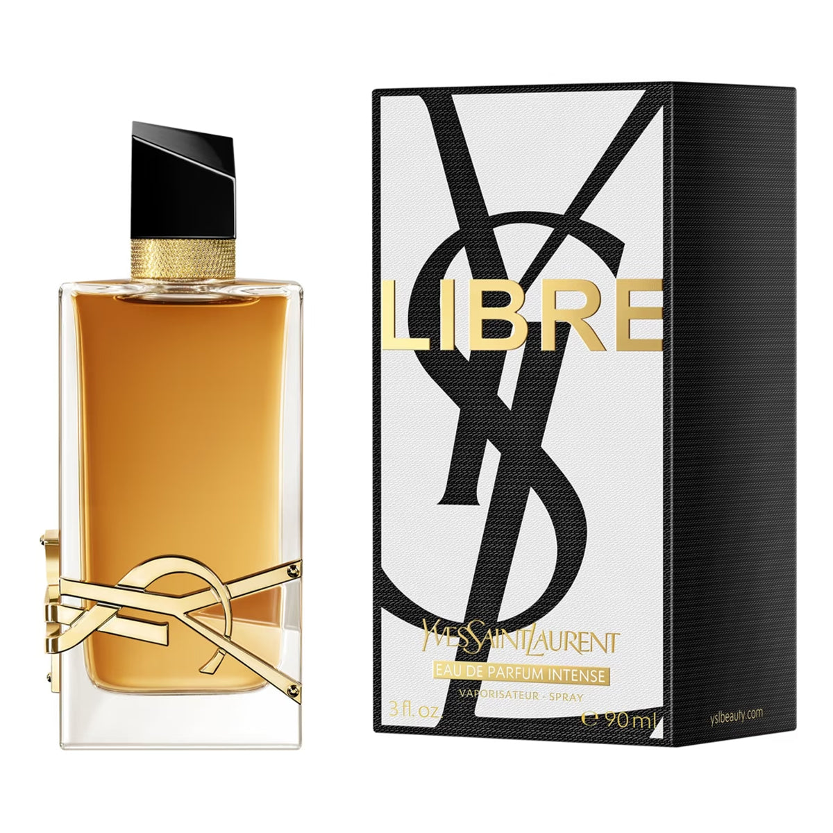 Yves Saint Laurent Libre Intense EdP
