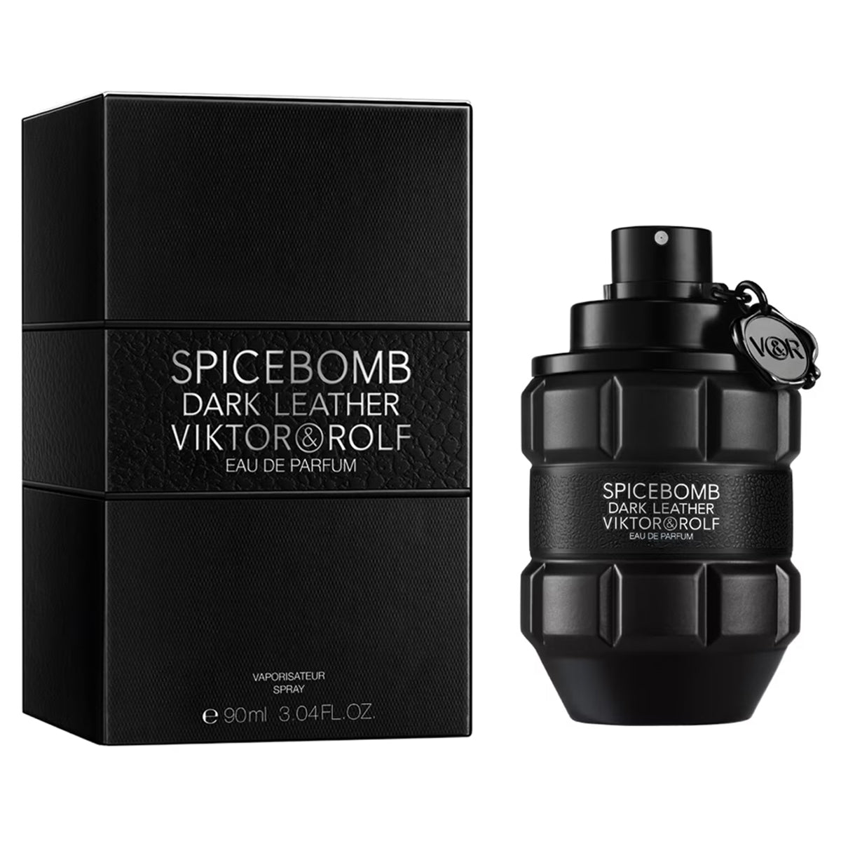 Viktor &amp; Rolf Spicebomb Dark Leather EdP