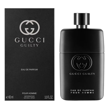 Gucci Guilty Pour Homme EdP