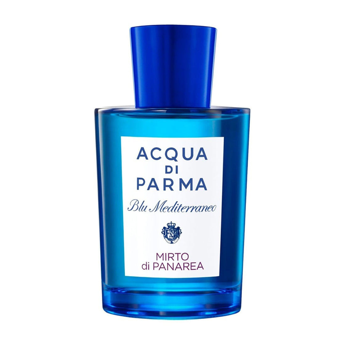 Acqua di parma blu mediterraneo mirto di panarea edt