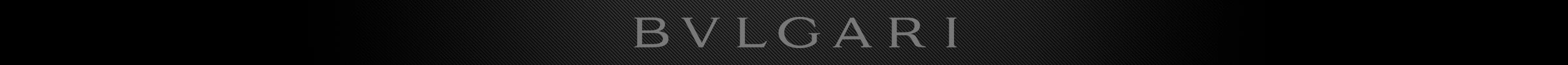 Bvlgari
