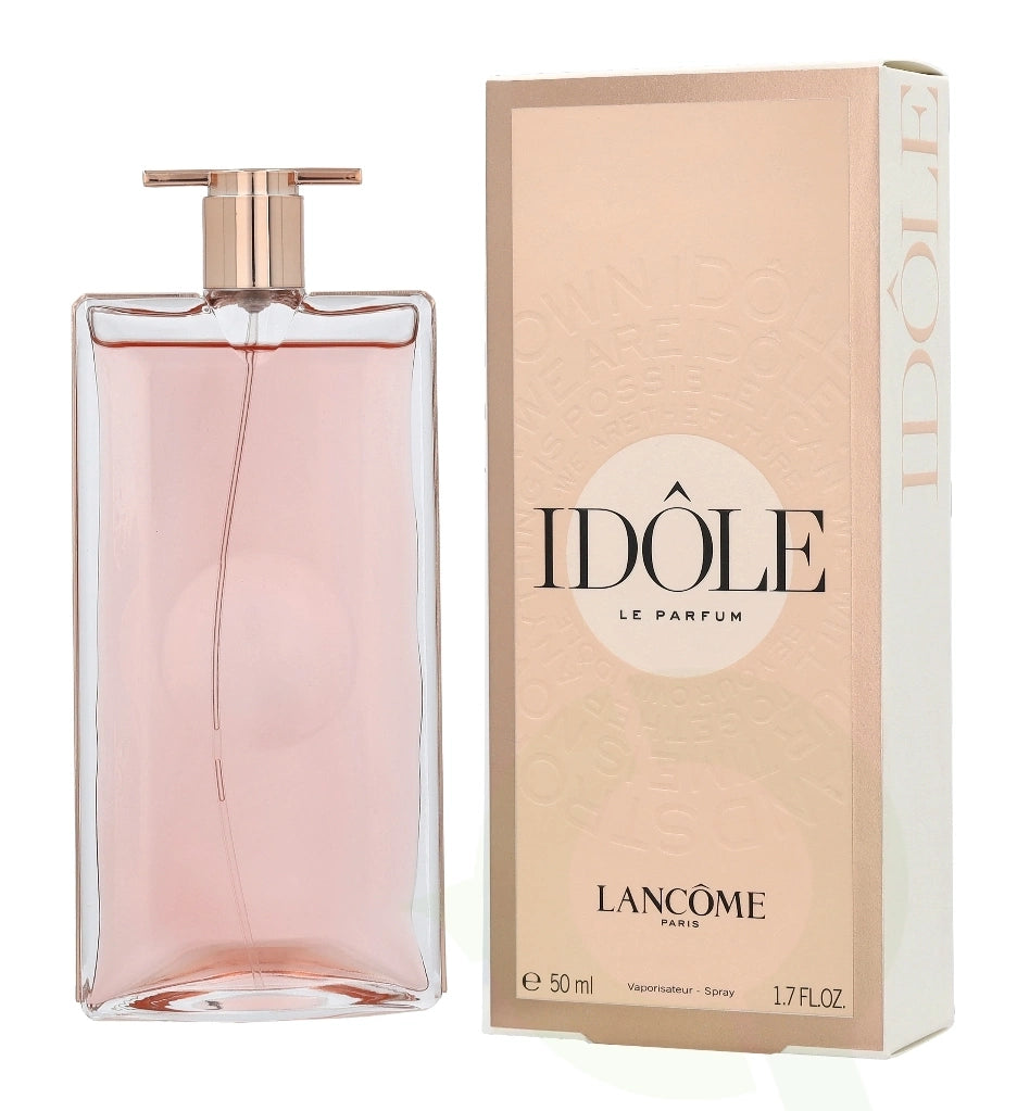 Lancôme idôle edp