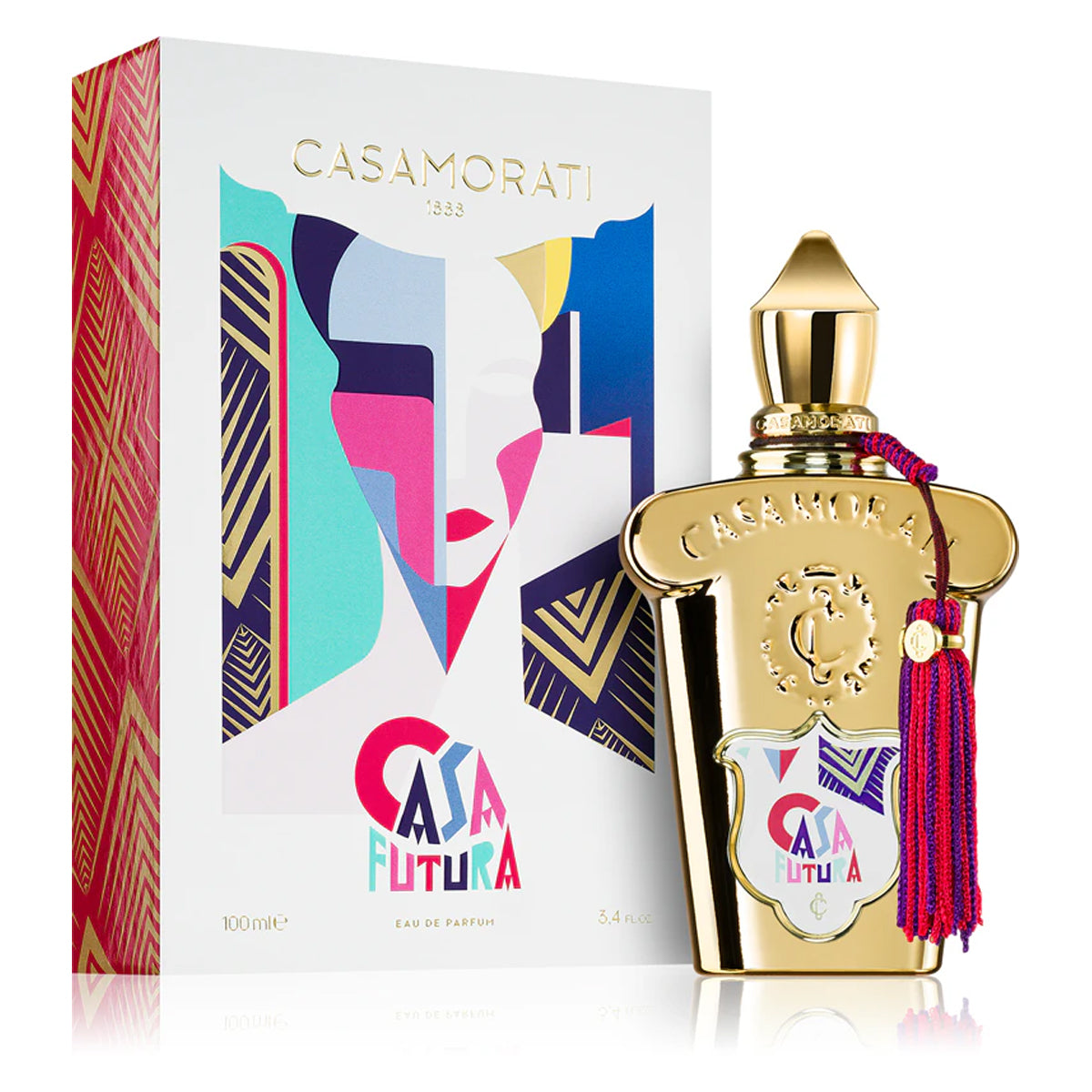 Xerjoff Casamorati 1888 Casafutura EdP