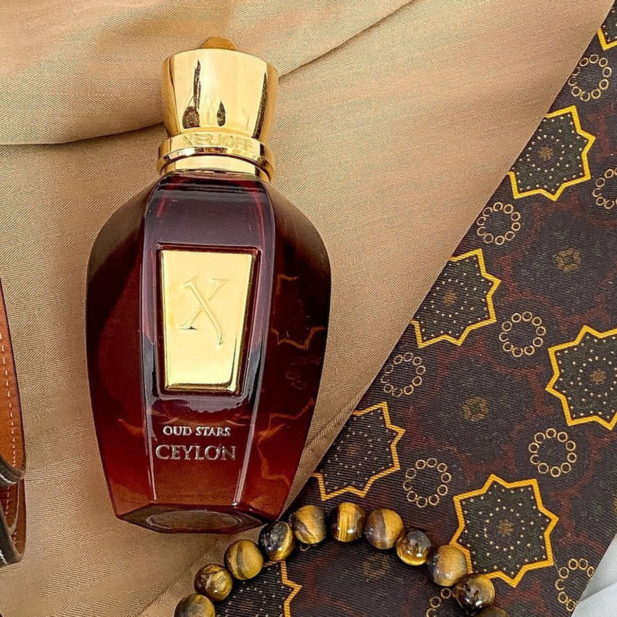 Xerjoff Oud Stars Ceylon EdP