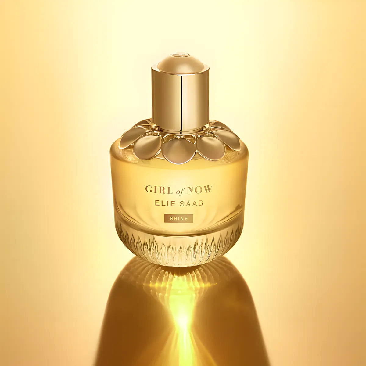 Elie Saab Girl Of Now Shine EdP