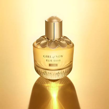 Elie Saab Girl Of Now Shine EdP