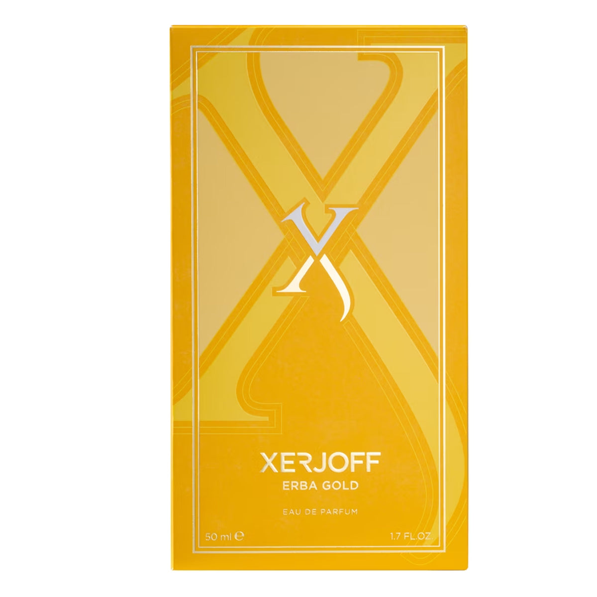 Xerjoff Erba Gold EdP