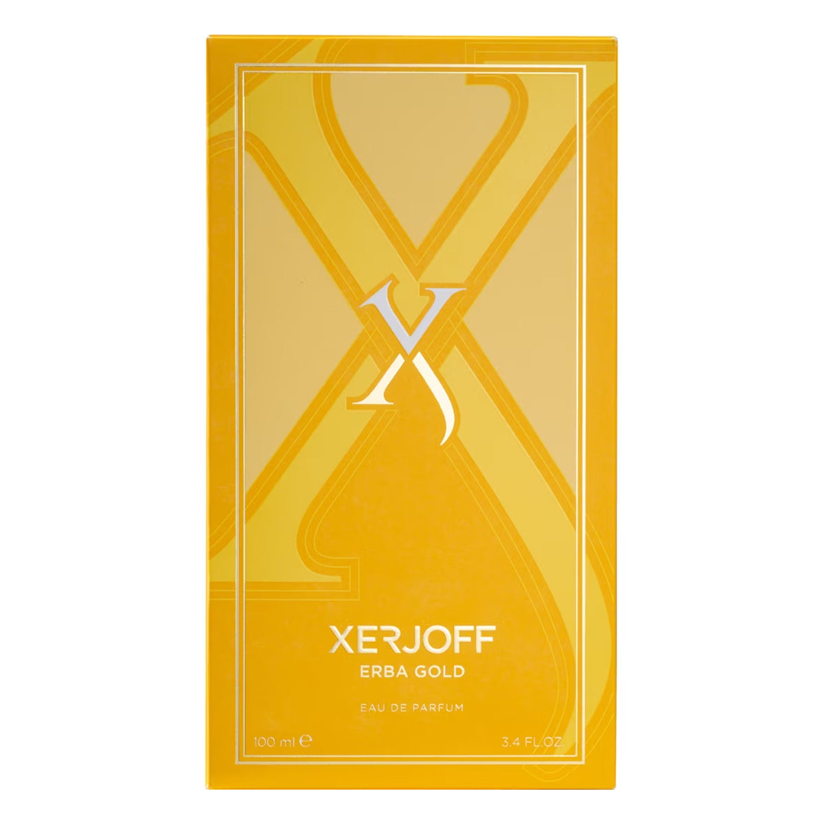 Xerjoff Erba Gold EdP
