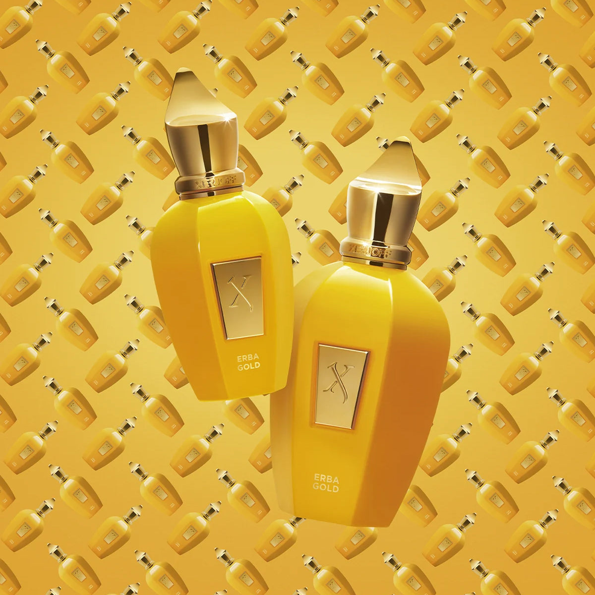 Xerjoff Erba Gold EdP