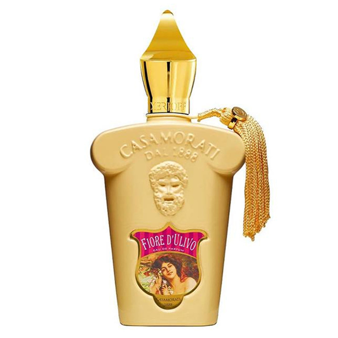 Xerjoff Casamorati 1888 Fiore D&