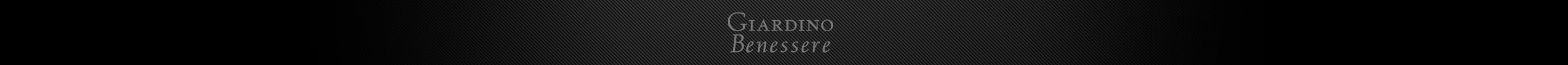 Giardino Benessere