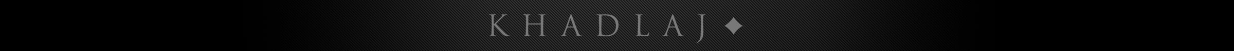 Khadlaj
