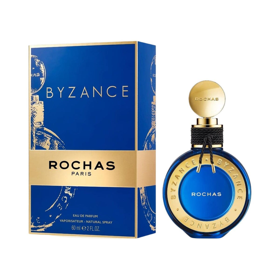 Rochas byzance edp