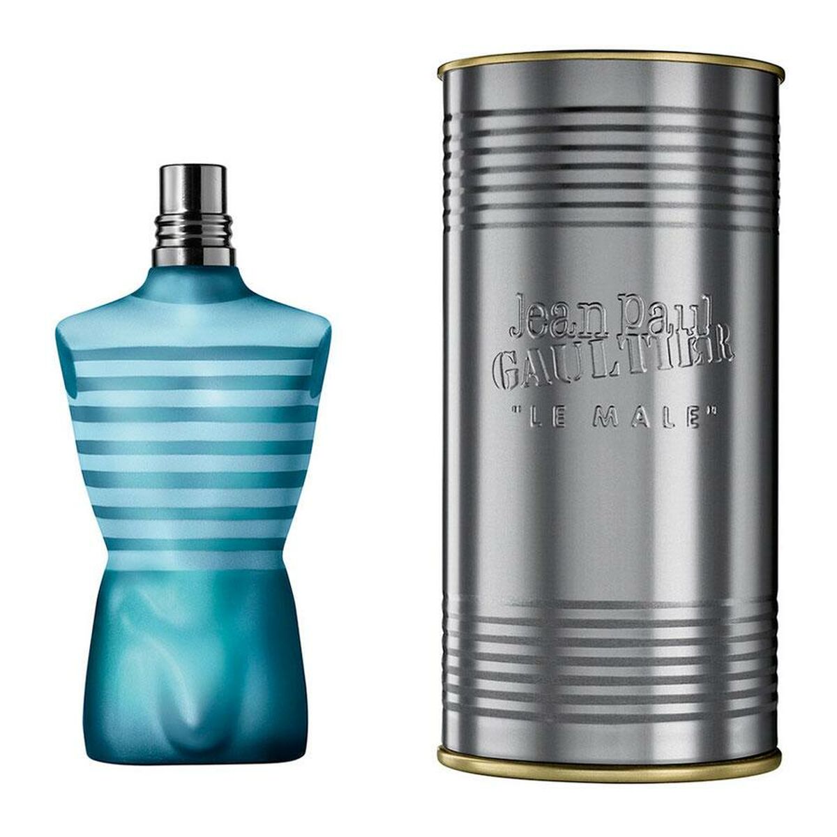 Jean paul gaultier le male edt