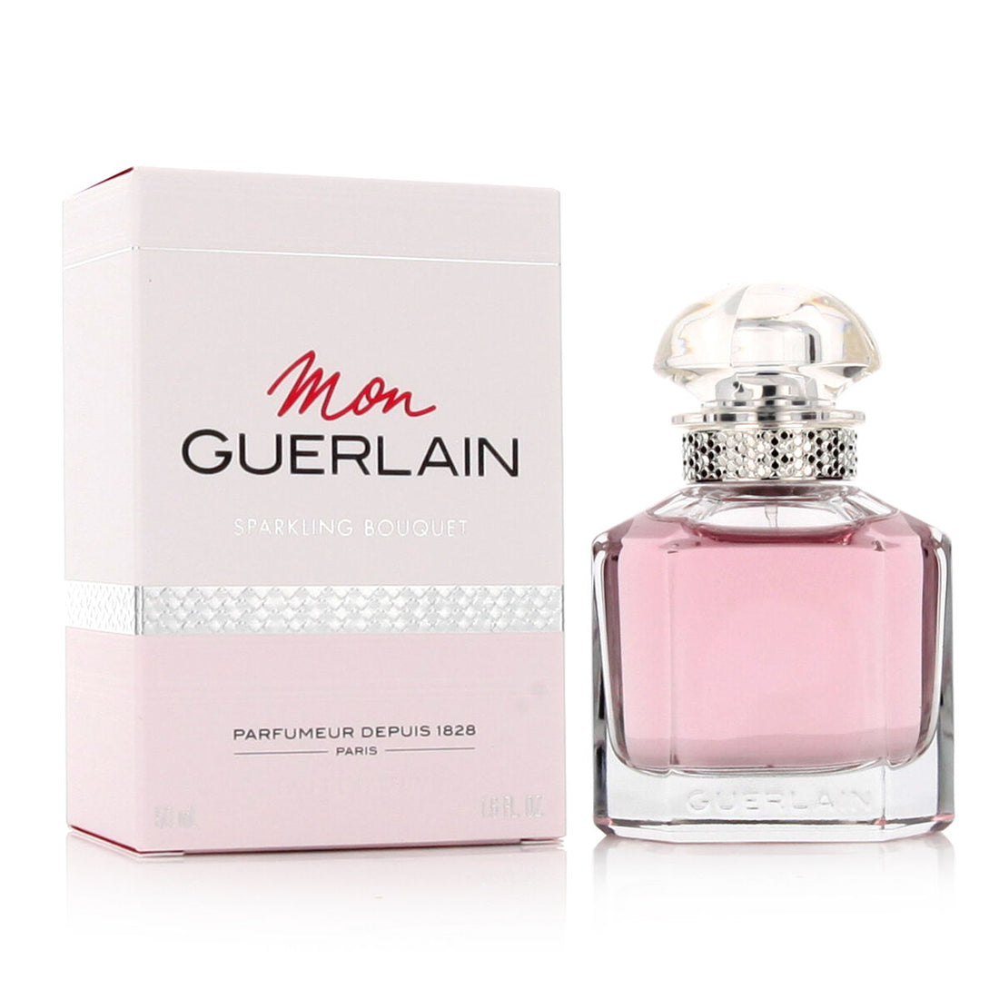 Guerlain mon guerlain sparkling bouquet edp