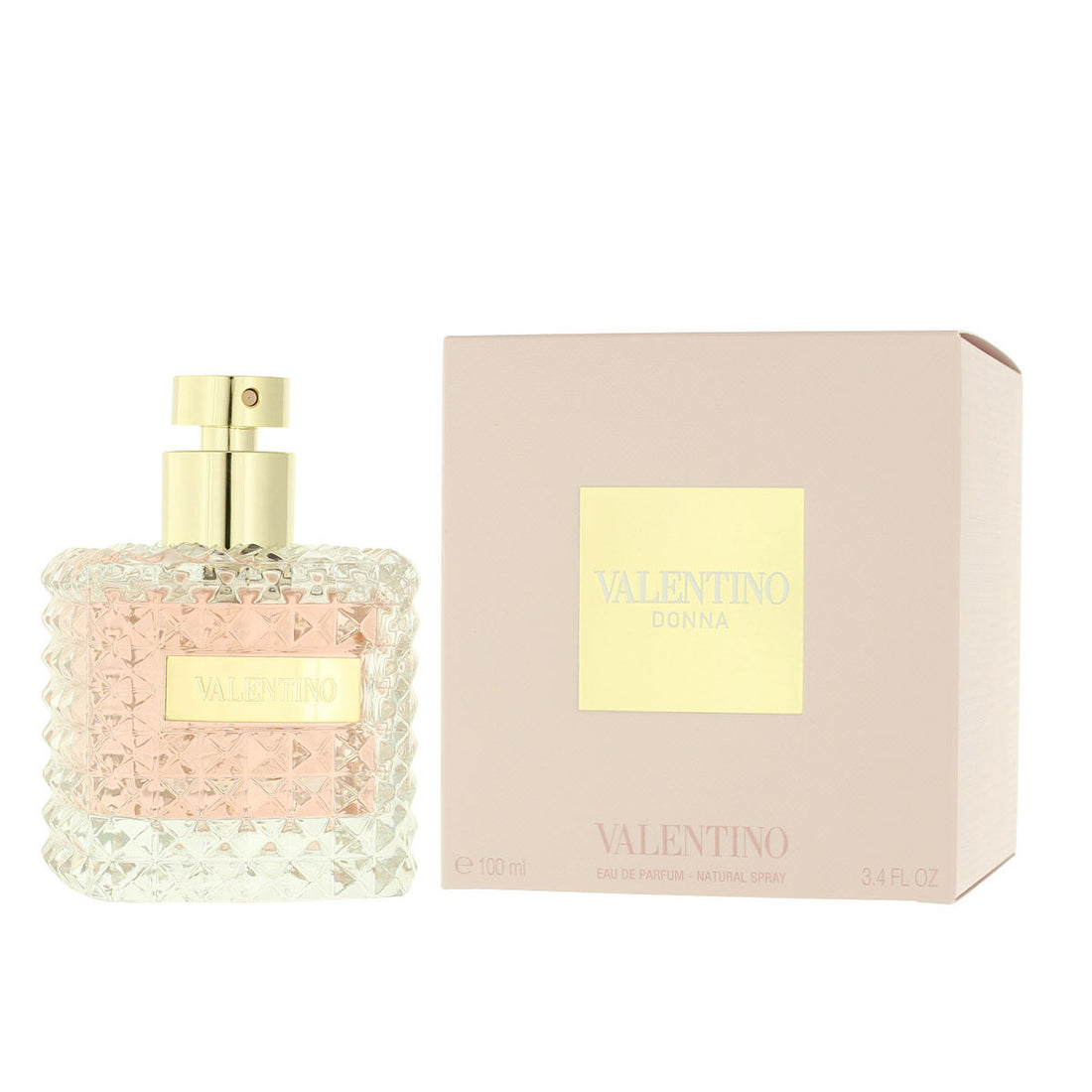 Valentino donna edp