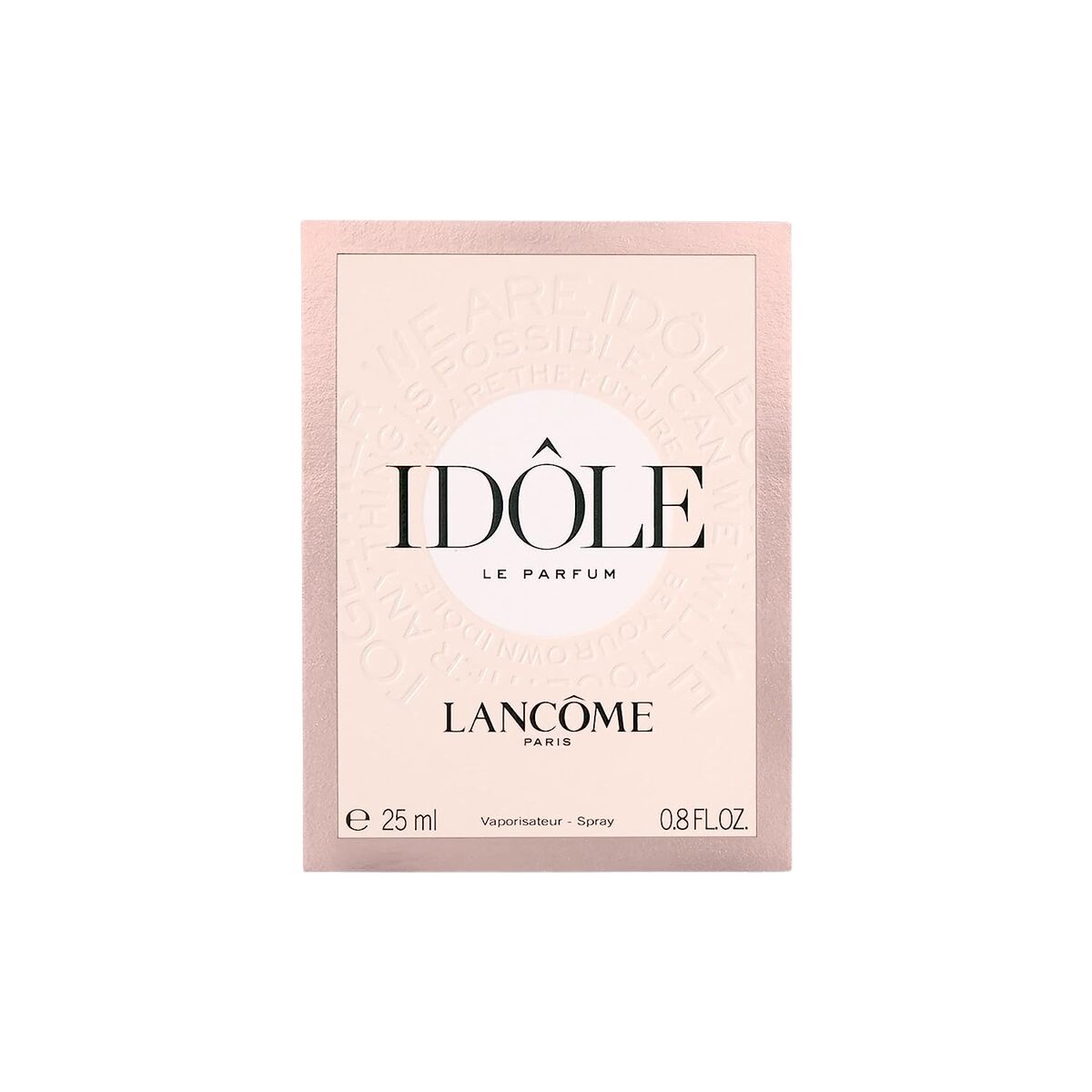 Lancôme idôle edp